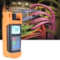 thumbnail image 3 of Mini medidor de potencia óptica de fibra portátil, herramienta de prueba de Cable de fibra óptica, mango de 50dBm ~ + 26dBm, 3 of 8