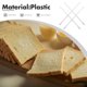 thumbnail image 5 of 6 piezas de espátula de silicona para mermelada, pala de madera pequeña, para cocina, espátula, parrilla, raspador seguro, 5 of 6