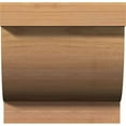 thumbnail image 2 of Ekena Millwork 5 1/2"W x 6"H x 16"L Alpine Smooth Rafter Tail, Western Red Cedar, 2 of 4