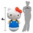 thumbnail image 5 of Hello Kitty Inflatable Character 48in, 5 of 5