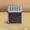 Gray, variant on Oalirro Guitar Pick Storage Box - Vintage Amplifier Style Pick Holder Case for Guitarists, Compact 1.6" Plastic Pick Organizer for Electric/Acoustic Guitars & Ukulele