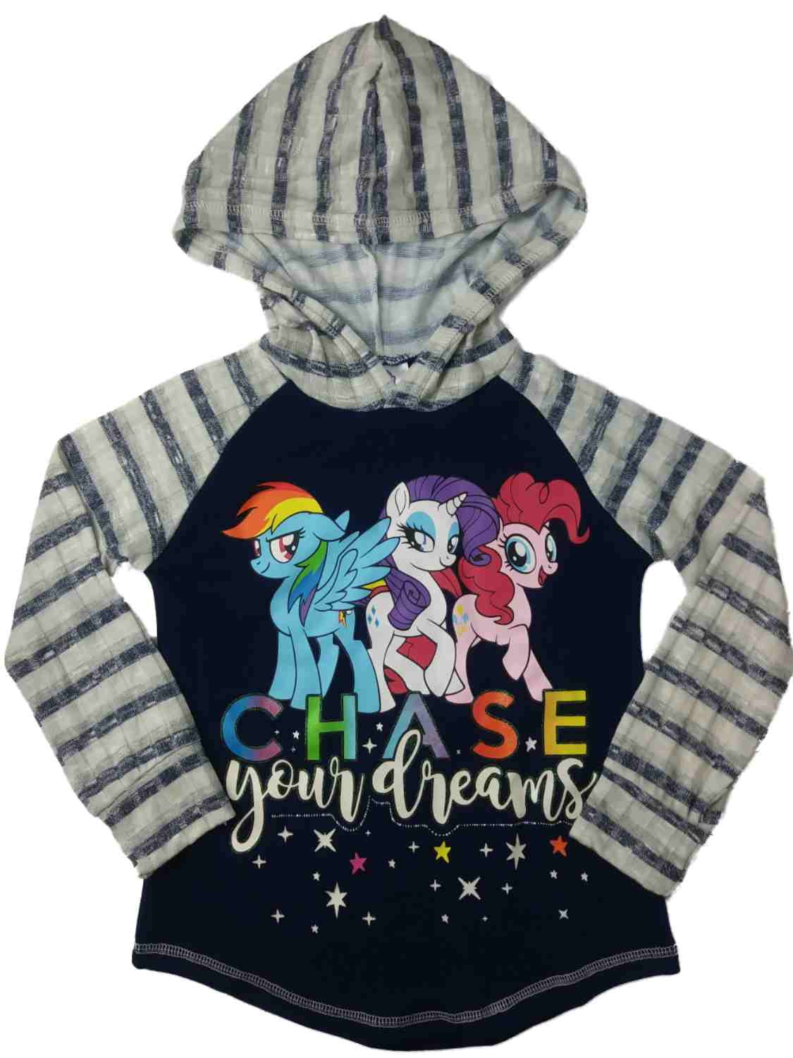My Little Pony Girls Twilight Sparkle Hoodie