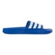 thumbnail image 4 of Sandalias Adidas Adilette Shower - GW1048 - Unisex azul 25 Adidas Hombre Adilette Shower Azul GW1048, 4 of 7