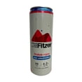 thumbnail image 1 of Bebida alcohólica preparada Fitzer hard seltzer sabor frutos rojos 355 ml, 1 of 4