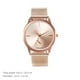 thumbnail image 2 of Reloj femenino Mujer Reloj de pulsera Reloj Casual Reloj ajustable Estudiante, 2 of 5