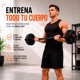 thumbnail image 5 of Kit Set Mancuerna 5en1 Ajustable 30 Kg Pesa Barra Kettlebell Centurfit, 5 of 7