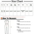 thumbnail image 2 of Scyoekwg Shorts Sets Women 2 Piece Outfits Fashion Casual Round Neck Short Sleeve Tops Elastic Waist Wide Legs Pants Sets (Coffee,Free Size), 2 of 4