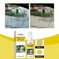 thumbnail image 4 of Ganfancp Limpiacristales Impermeable para Coche Limpiacristales Impermeable para Coche Spray 100Ml Ofertas de La Semana 1X Agente de Recubrimiento 100Ml*1, Esponja*1, Toalla*1, 4 of 7