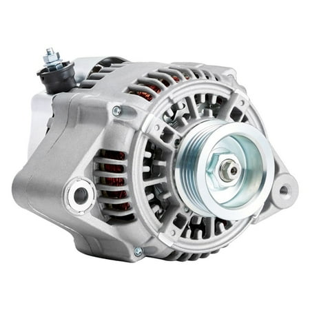 1992 Toyota Camry Alternators - New Alternator for Toyota Camry 2.2L 1997 - 2001 - 13754
