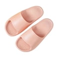 thumbnail image 4 of Caywon Shower Shoes,Non Slip House Slippers for Women and Men,Lightweight Slides for Indoor Bathroom Dorm Pool Swimming Beach, 4 of 7