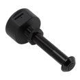 thumbnail image 1 of Video Doorbell for Apartment, Peephole Camera with 2MP Lens, 120 Wide Angle, Motion Detection, 2 Way Audio, Digital Peephole Veiwer, App Compatible, 1 of 7