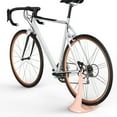 thumbnail image 3 of Ruiboury Portable And Practical Stretchable Bicycle Support Stand For Convenient Bike Parking Multiple Pink (free size), 3 of 6