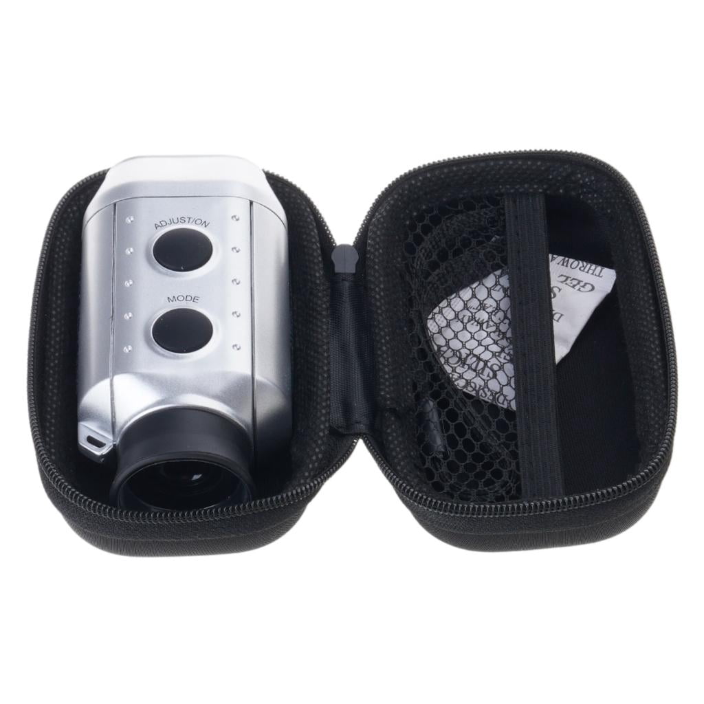 Youthyao Digital Display Waterproof Golf Lasers Ranging Finder 7x Magnification Aluminum