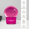 thumbnail image 5 of GESKE SmartAppGuided™ Cool & Warm Face & Body Massager | 7 in 1 | Multifunctional Massager | Face & Body | Battery-free Cooling & Warming | Firms, Relaxes & De-Puffs Skin | Globular Design, 5 of 8