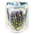 thumbnail image 3 of â­ï¸ Smell Proof Mylar Storage Bag (50 Pack) PLUS SIZE 4" x 5.5" x 1.5" Inch Stand Up Pouch. Heat Sealable with Iron., 3 of 10