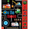 thumbnail image 1 of New and Trending: On The Move by Alexander Cox, 1 of 6