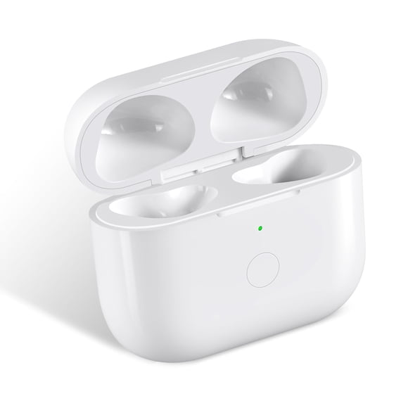 Funda de carga inalámbrica compatible con AirPod de tercera generación
