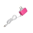 thumbnail image 4 of fastboy 5V 3.1A 3 USB Ports Travel Plug Power Adapter Charger and Charging Cable Compatible for Phone, 4 of 5