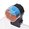 thumbnail image 2 of Fish Automatic Fish Feeder Smart Timing Aquarium Auto Timer Fish Food Dispenser for Feeding  Goldfish, 2 of 5