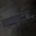 thumbnail image 1 of 104 Uds. Teclado tapa de teclado accesorios de teclados de silicona para teclados mecánicos JShteea Nuevo, 1 of 6