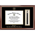 thumbnail image 2 of Campus Image NJ999PMHGT Rutgers Tassel Box and Diploma Frame, 2 of 3