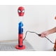 thumbnail image 4 of Motion Lamp Robe Factory Marvel Spider Man, 50 cm, parte superior 3D, 4 of 6
