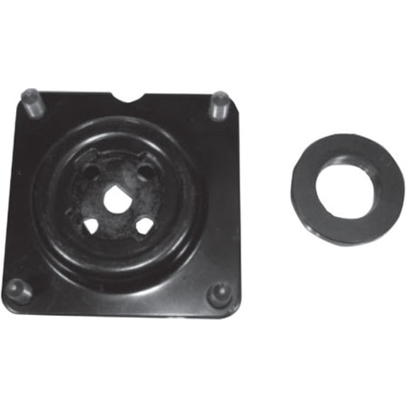 KYB SM5458 Strut Mount and Bearing Fits select: 2000-2006 MAZDA MPV