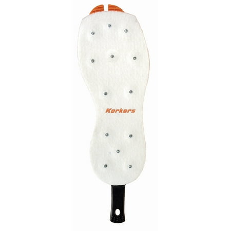 Korkers OmniTrax v3.0 Fly Fishing Studded Felt Wading Boot Replacement