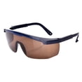 thumbnail image 3 of Gafas de seguridad de banda completa de 200-2000 nm con protección láser, 3 of 14