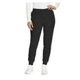thumbnail image 5 of Eddie Bauer Women's Rainier Fleece Lined Jogger Pant (US, Numeric, 14, Regular, Regular, Navy), 5 of 6