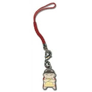 Cell Phone Charm - Yowamushi Pedal - SD Tadukoro Metal New ge17374