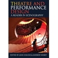 thumbnail image 1 of Pre-Owned Theatre and Performance Design: A Reader in Scenography (Paperback) 0415432103 9780415432108, 1 of 1
