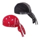 thumbnail image 1 of 2 Piezas de para Mujer, Gorro para Cáncer de Quimioterapia, en Cabeza, Sombrero para Pérdida Del Cabello BLESIY Algodón Unisex Durag, 1 of 8