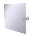 thumbnail image 1 of Frameless Landscape Rectangular Tilt Mirror with Beveled Edge, 1 of 1