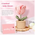 thumbnail image 3 of Gift Baskets for Women, Unique Birthday Gifts for Women, Thinking of You Inspirational Gift Set Box, Get Well Soon Gift Basket Sending Hug, Christmas Gifts for Teen Girl Her Wife Best Friend Sister, 3 of 7