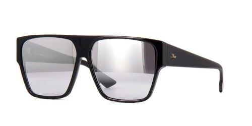 diorhit flat top sunglasses