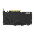 thumbnail image 2 of Asus Dual GeForce RTX 2060 OC Edition EVO Graphic Card, 2 of 4