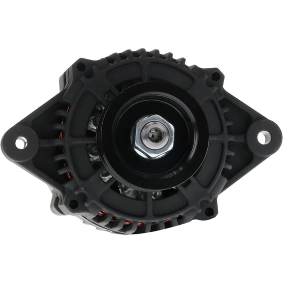 OEG Parts New Alternator Replacement For Hyster Engines in Fork Lifts 12V 70AMP 7SI 4104442, HY4104442, 8600623, 21031 21031
