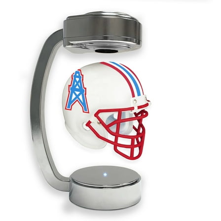 Pegasus Tennessee Titans Mini Hover Throwback Helmet