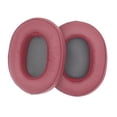 thumbnail image 2 of Audífonos Funda de cojines para Skullcandy Crusher 3.0 (rojo vino), 2 of 8