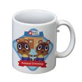thumbnail image 1 of Animal Crossing Timmy & Tommy Mug, 1 of 2