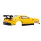thumbnail image 1 of Shell-carrocería De Coche A Escala 1/10, Marco De Coche Con Control Remoto Y Ala Trasera Para Coches De Carreras Con Distancia Entre Ejes De 26cm, Color Amarillo Y Negro, 1 of 7