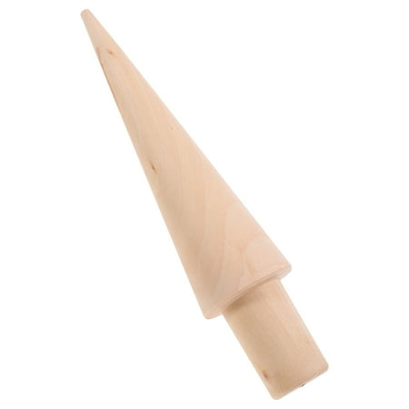 

Egg Roll Mold DIY Cone Maker Ice Cream Horn Molds Decorating Baking Accessory Roller Ice Cream Roller Waffle Cone Mold