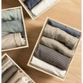 thumbnail image 2 of Sorbus Unfinished Pantry Cabinet Organizer, Beige, 2 Count, 2 of 7
