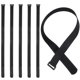 thumbnail image 1 of unbranded 6Ud Estabilizadora Para Sombrilla De Y Camping Resistente En Negro, 1 of 5