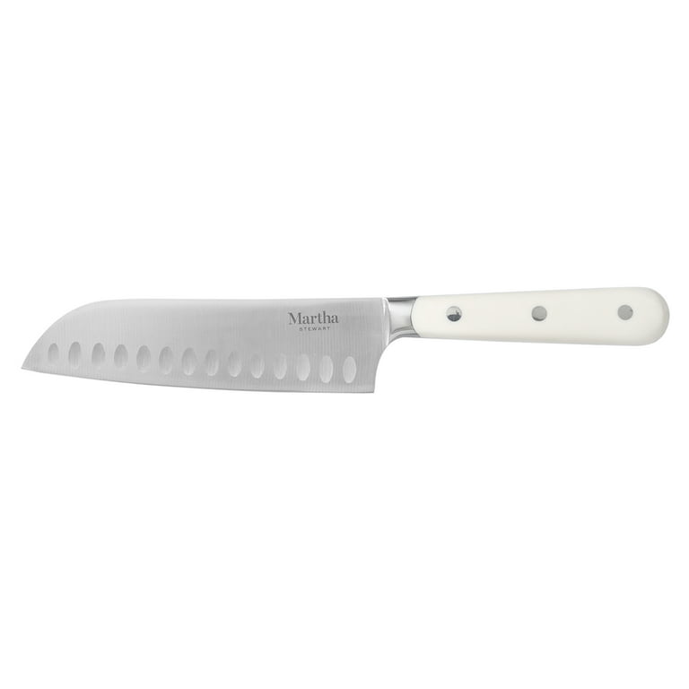 MorningSave: Martha Stewart Essential 14-Piece Knife Block Set