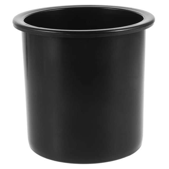 Inserto de portavasos de repuesto para barcos y coches, reemplazo de portavasos de plástico resistente para asiento de coche, para evitar derrames de bebidas