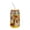 B - One Size, variant on Halloween Glass Cup With Bamboo Lid And Glass Straw, Ghost And Pumpkin Print Iced Coffee Tumbler, Holiday Theme Drinkware For Home And Party Use,B - One Size
