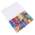 thumbnail image 3 of Cold Pressed Terminal, Crimping Terminal Shrink Tubing Set, Durable Solder Joint Protection For Wire Connection, 3 of 8