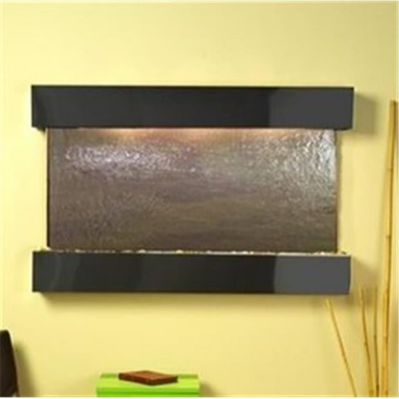 Sunrise Springs - Rajah Featherstone Wall Fountain